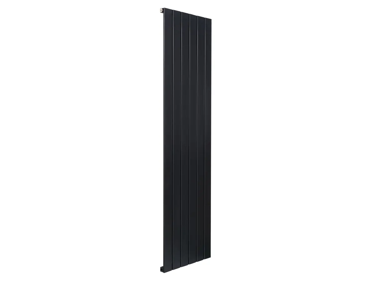 Calorifer decorativ LOJIMAX colecția ROYAL 1400x440 mm, Negru