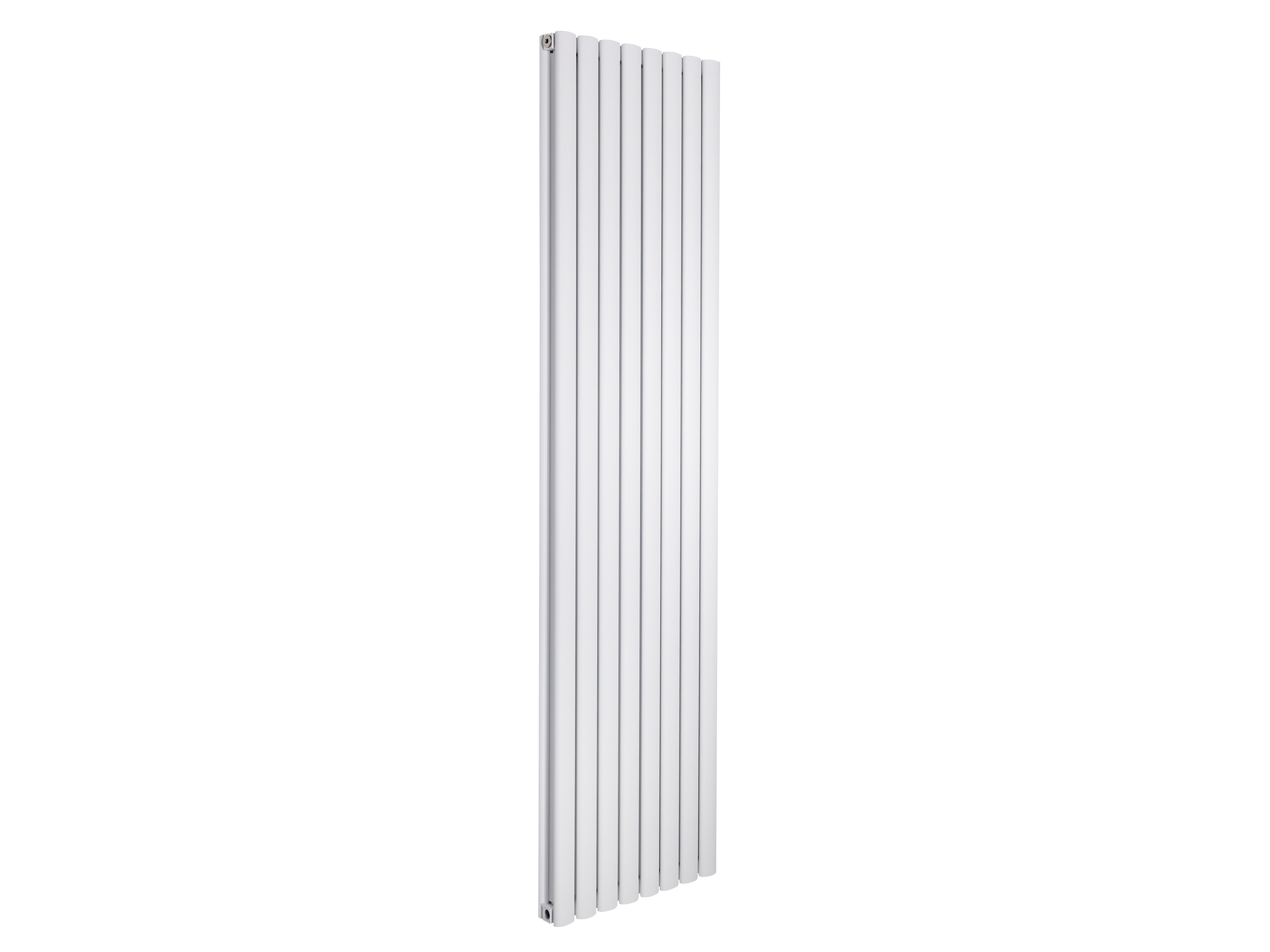 Calorifer decorativ LOJIMAX, colectie BELLA DOUBLE 300 mm. 286 mm.