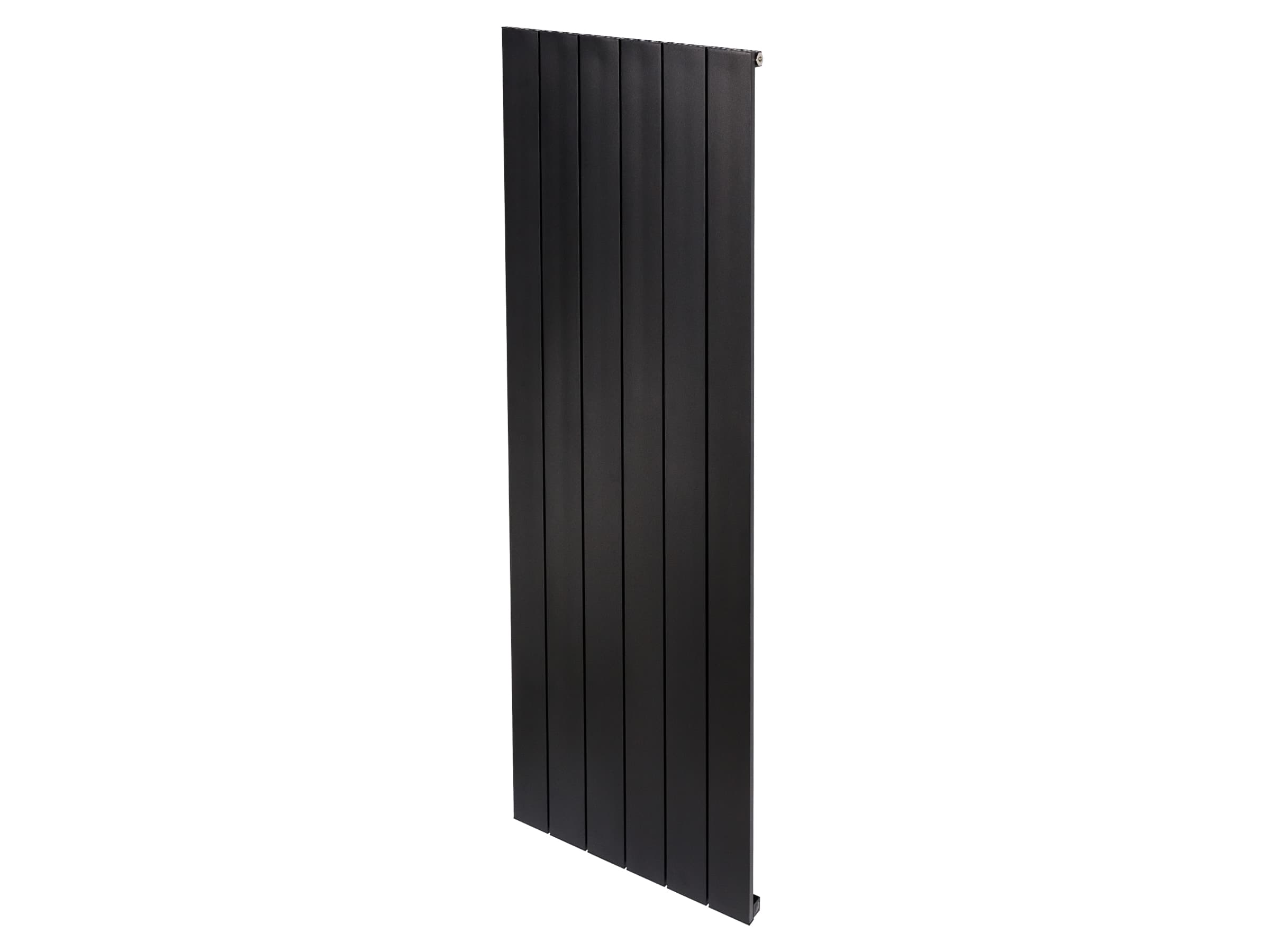 Calorifer decorativ LOJIMAX, colectie KALSEDON 800 mm. 945 mm. negru mat
