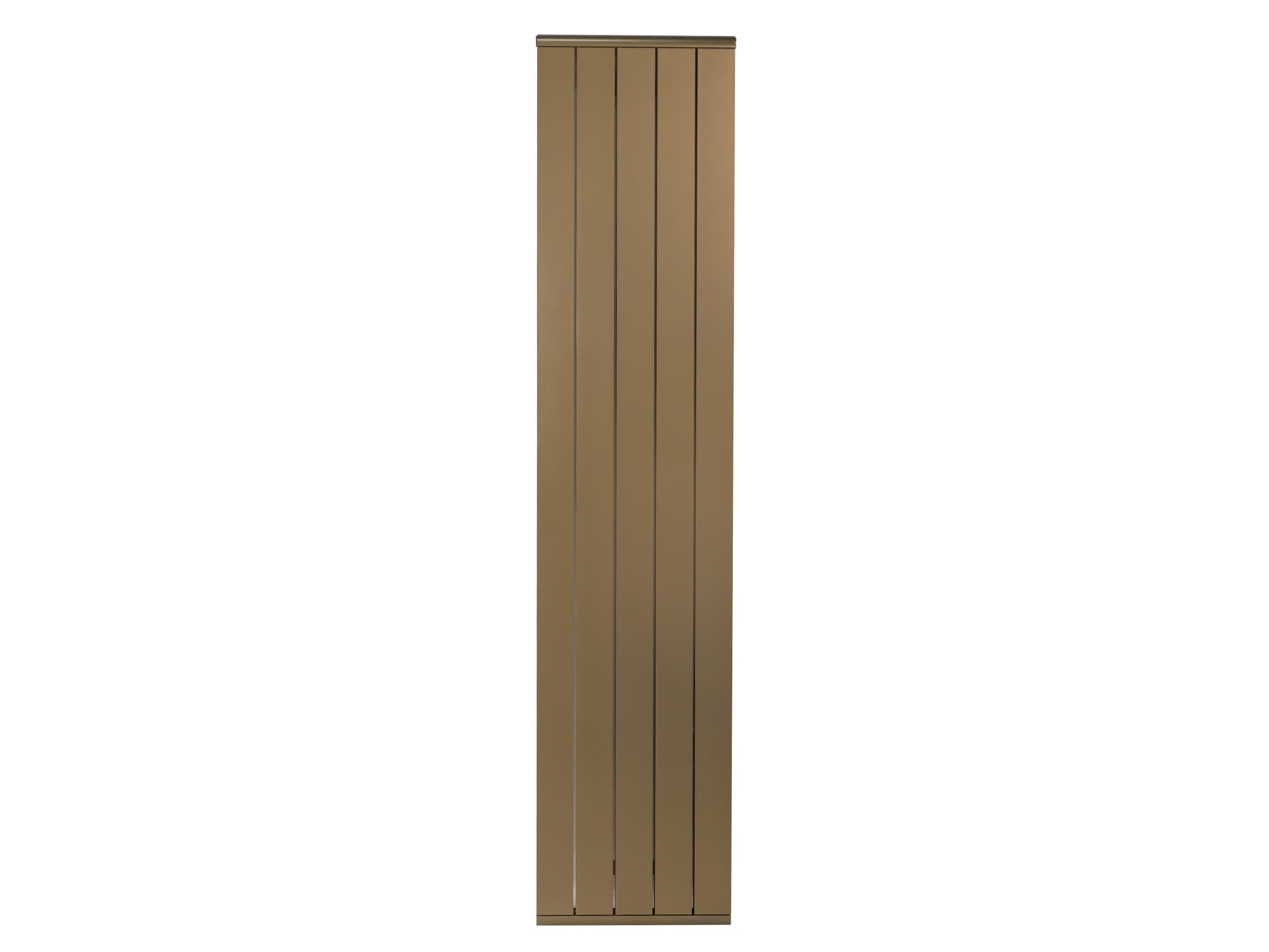 Calorifer decorativ LOJIMAX, colectia  LOVA LINE высота 300 mm. ширина 316 mm. RAL MY-512 luciu
