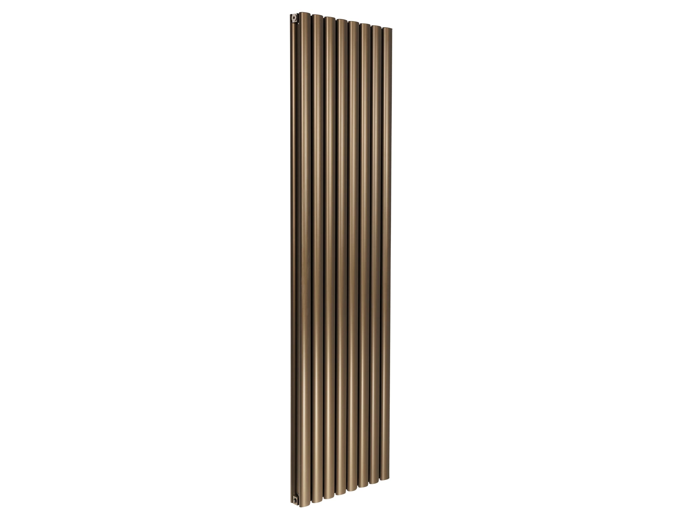 Calorifer decorativ LOJIMAX, colectia  BELLA DOUBLE высота 300 mm. ширина 286 mm. RAL MY-512 luciu