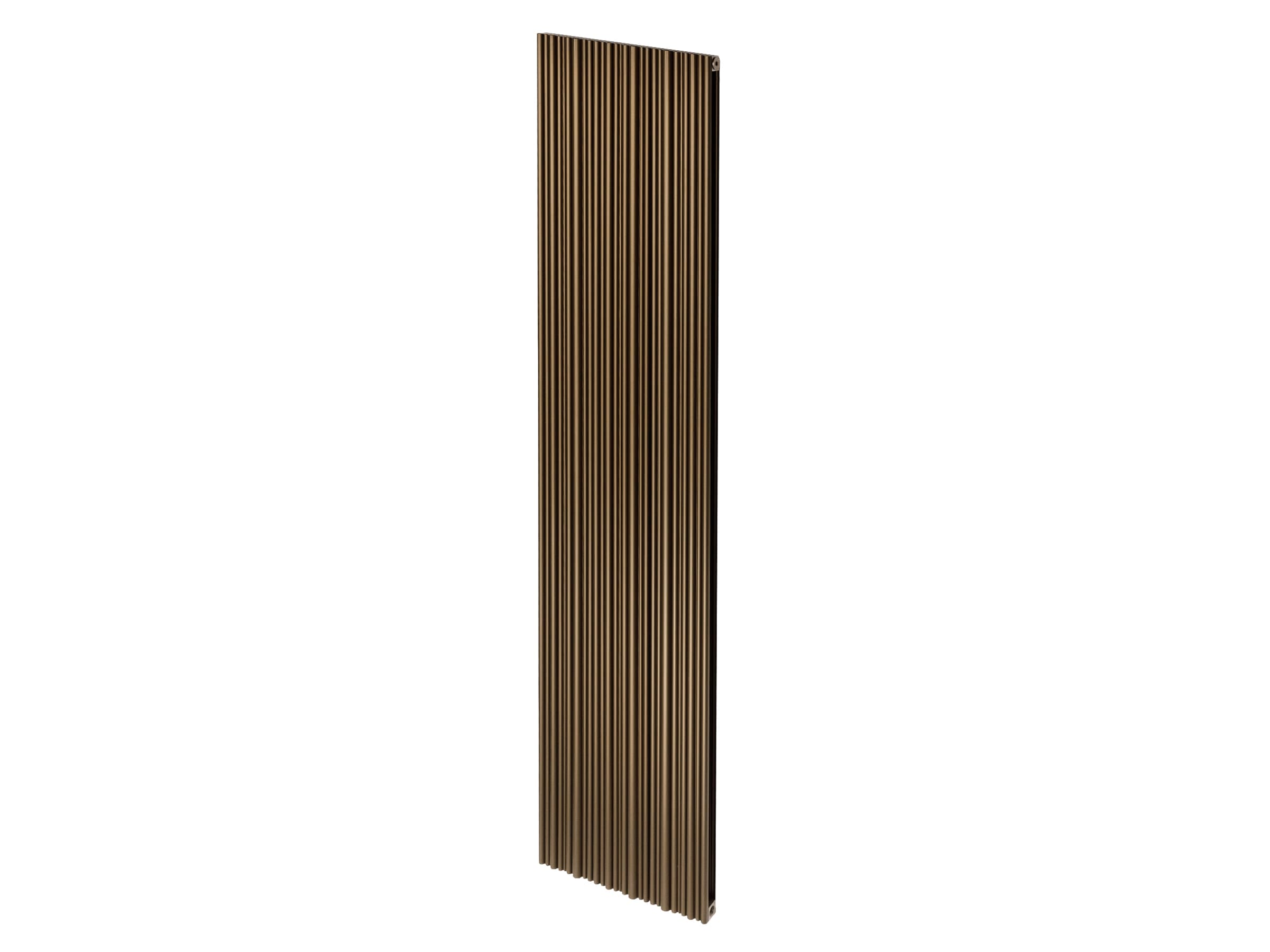 Calorifer decorativ LOJIMAX, colectia BAMBOO DOUBLE inaltimea 300 mm. latimea 239 mm. RAL MY-512 luciu