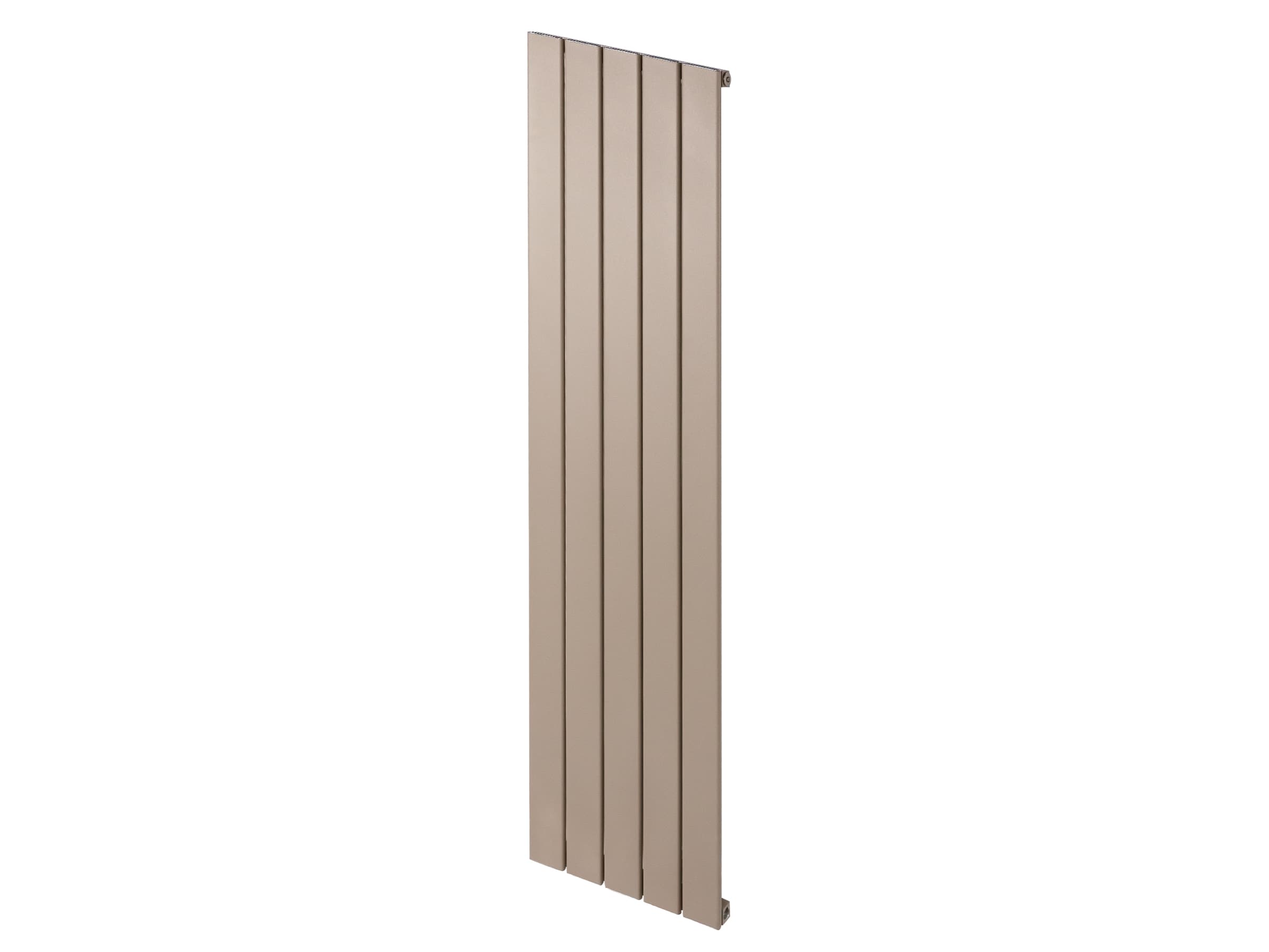 Calorifer decorativ LOJIMAX, colectia  ROYAL высота 800 mm. ширина 218 mm. RAL mat kiwi