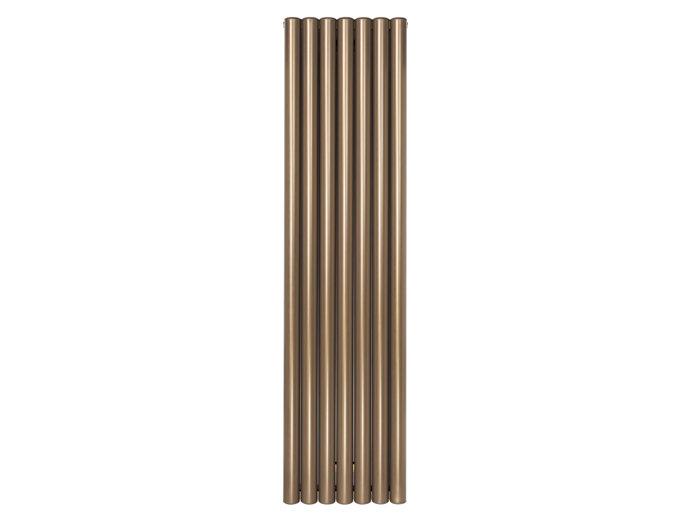 Calorifer decorativ LOJIMAX, colectia  VOLE высота 700 mm. ширина 764 mm. RAL MY-512 luciu