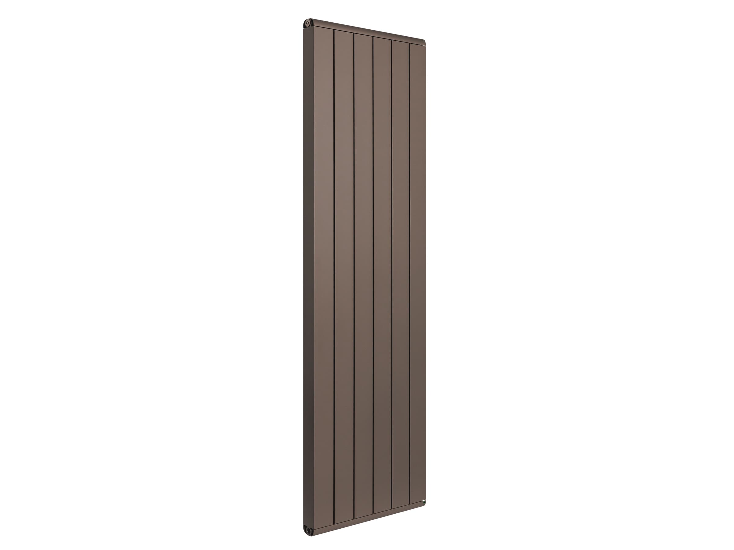 Calorifer decorativ LOJIMAX, colectia  LOVA LINE высота 300 mm. ширина 316 mm. RAL mat kiwi