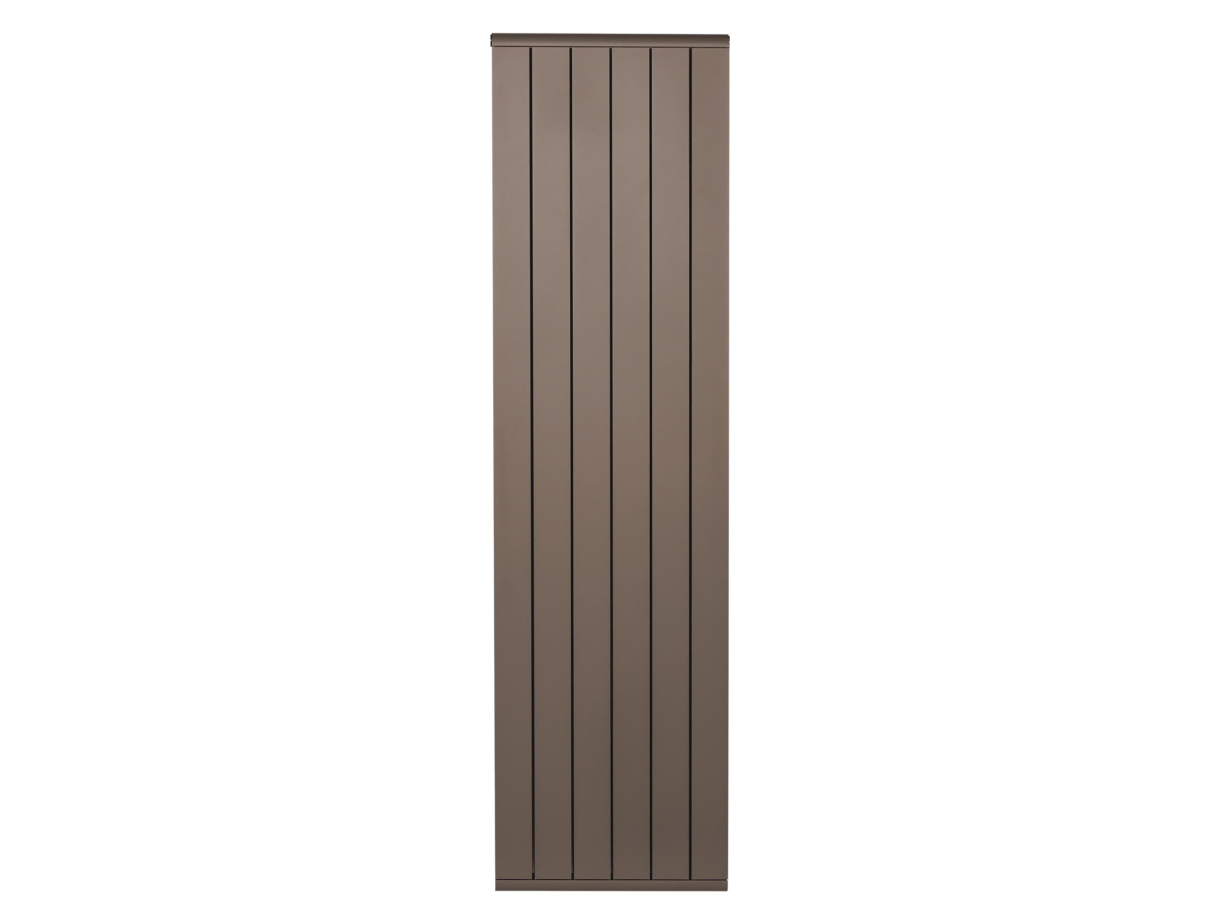 Calorifer decorativ LOJIMAX, colectia  LOVA LINE высота 300 mm. ширина 316 mm. RAL mat kiwi