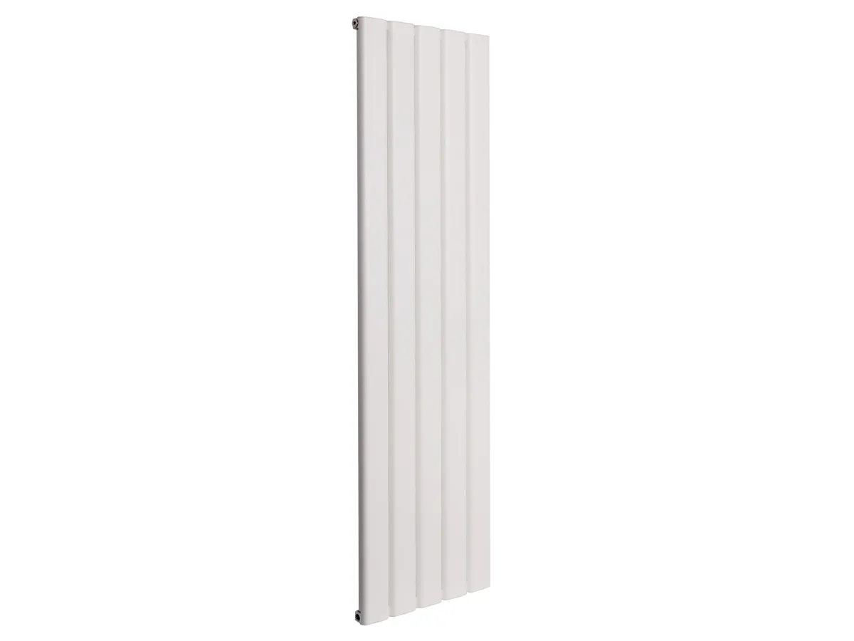 Calorifer decorativ LOJIMAX colecția DIAMOND 1600x496 mm, Alb