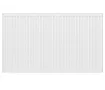 Стальной панельный радиатор DD PREMIUM TIP 33 300x1500