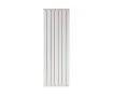 Calorifer decorativ LOJIMAX, colectie LOVA LINE 300 mm. 319 mm.