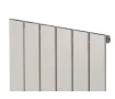 Calorifer decorativ LOJIMAX colecția ROYAL 1600x440 mm, LEMON