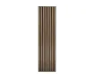 Calorifer decorativ LOJIMAX, colectia  BELLA DOUBLE высота 300 mm. ширина 286 mm. RAL MY-512 luciu