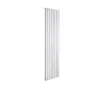 Calorifer decorativ LOJIMAX, colectie BELLA DOUBLE 300 mm. 286 mm.