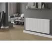 Calorifer din otel CORAD TIP 22 500x1400