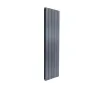 Calorifer decorativ LOJIMAX colecția KALSEDON 1800x470 mm, BLUE SATIN