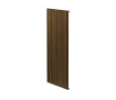 Calorifer decorativ LOJIMAX colecția BAMBOO 1800x479 mm, MY512