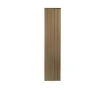 Calorifer decorativ LOJIMAX, colectia  LOVA LINE высота 300 mm. ширина 316 mm. RAL MY-512 luciu