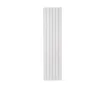 Calorifer decorativ LOJIMAX colecția ROYAL 1600x440 mm, Alb