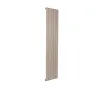 Calorifer decorativ LOJIMAX, colectia  ROYAL высота 800 mm. ширина 218 mm. RAL mat kiwi