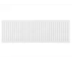 Стальной панельный радиатор CORAD TIP 22 300x1600
