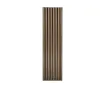 Calorifer decorativ LOJIMAX, colectia  BELLA высота 300 mm. ширина 286 mm. RAL MY-512 luciu