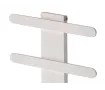Uscător de prosoape de design LOJIMAX colecția BALLOSS STYLE 1540x500 mm, Alb