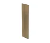 Calorifer decorativ LOJIMAX, colectia  LOVA LINE высота 300 mm. ширина 316 mm. RAL MY-512 luciu