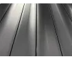 Дизайнерский радиатор LOJIMAX коллекция AMAZONITE 1600x828 мм, Серый (Juniper)