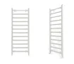 Uscător de prosoape de design CARISA, colecția LARA L, 1200x485 mm, LEMON
