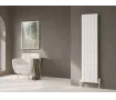 Calorifer decorativ LOJIMAX, colectie DIAMOND 400 mm. 1296 mm.