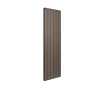 Дизайнерский радиатор LOJIMAX коллекция LOVA LINE 1600x400 мм, KIWI
