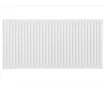 Стальной панельный радиатор CORAD TIP 22 500x2400