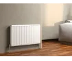 Calorifer decorativ LOJIMAX, colectie LOVA LINE 300 mm. 319 mm.