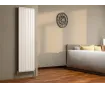 Calorifer decorativ LOJIMAX, colectie LOVA LINE 300 mm. 319 mm.