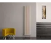 Calorifer decorativ CARISA, colecția MONZA DOUBLE, 1800x470 mm, KIWI