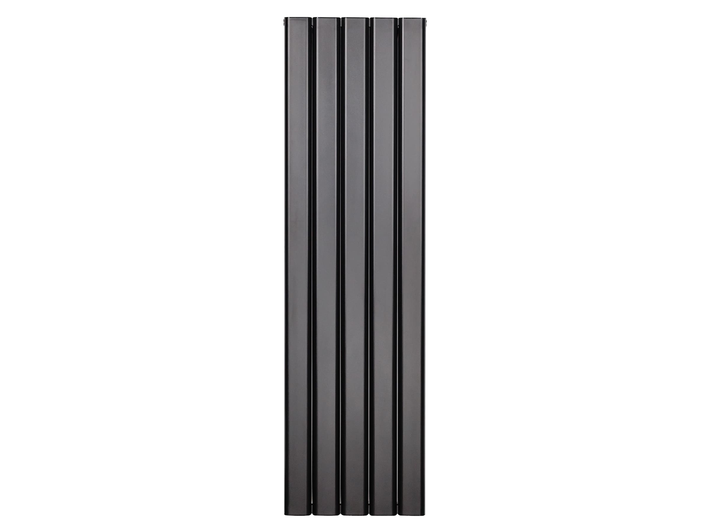 Calorifer decorativ LOJIMAX, colectia  DIAMOND высота 300 mm. ширина 296 mm. antracit mat
