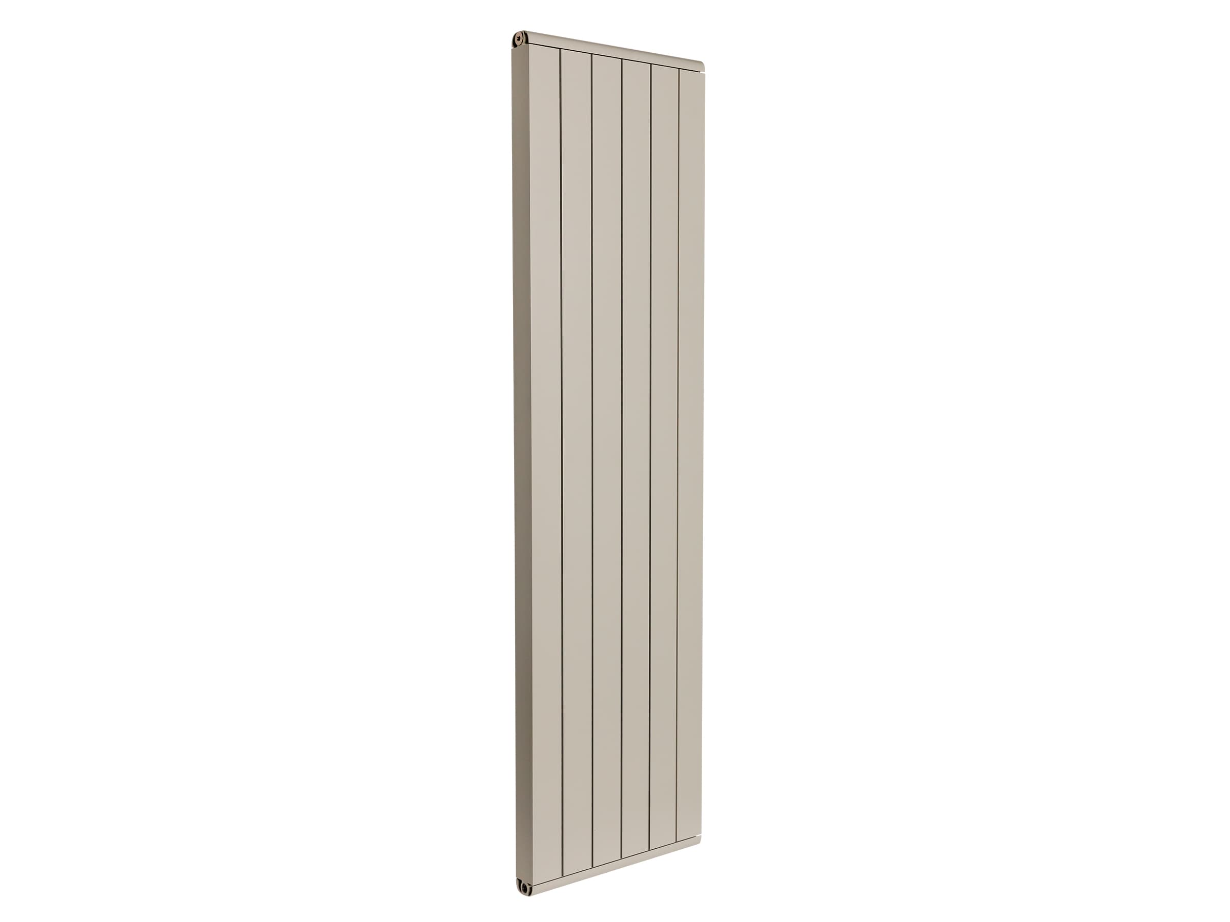 Calorifer decorativ LOJIMAX, colectia  LOVA LINE высота 900 mm. ширина 319 mm. RAL luciu Lemon