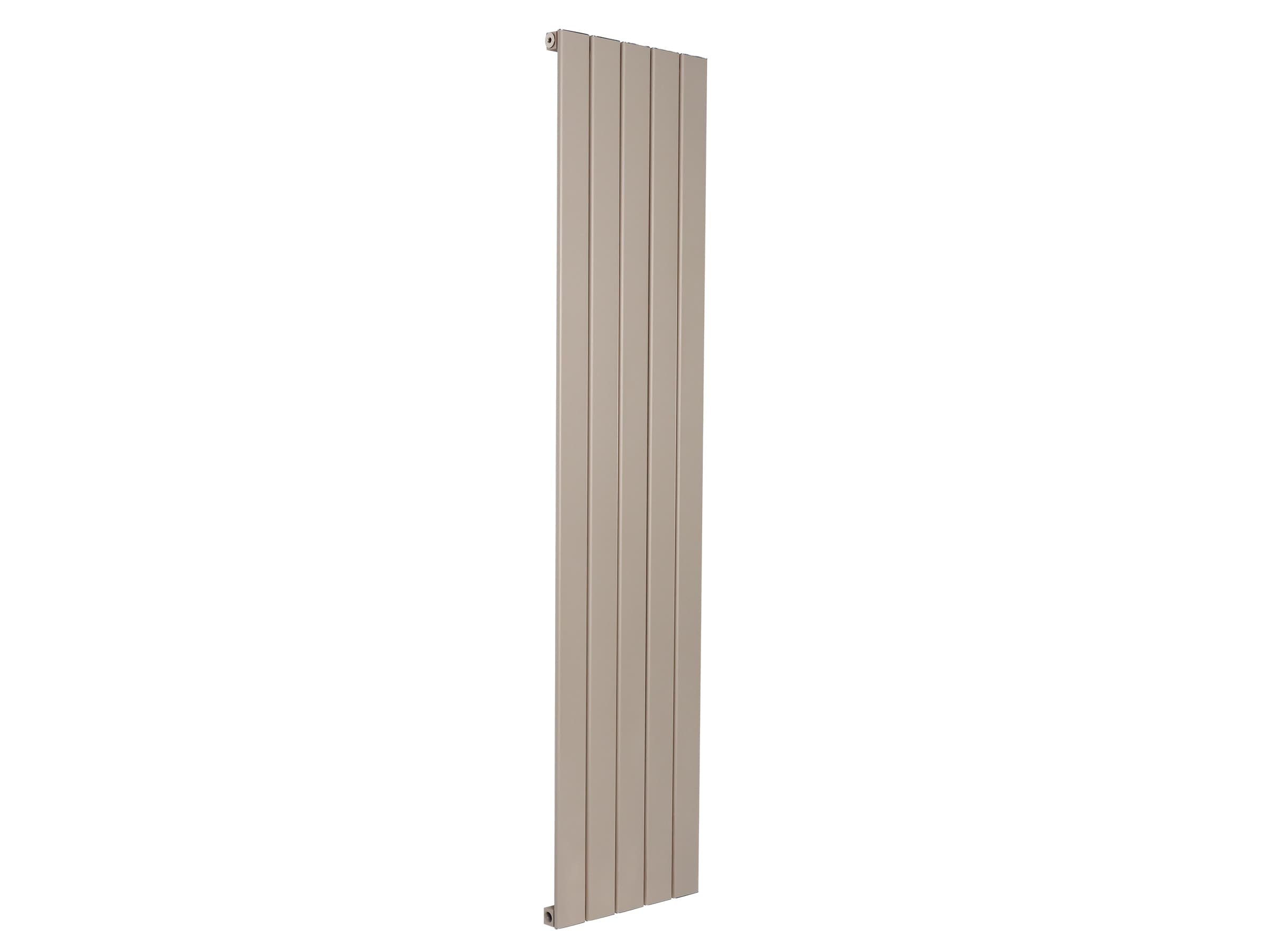 Calorifer decorativ LOJIMAX, colectia  ROYAL высота 800 mm. ширина 218 mm. RAL mat kiwi