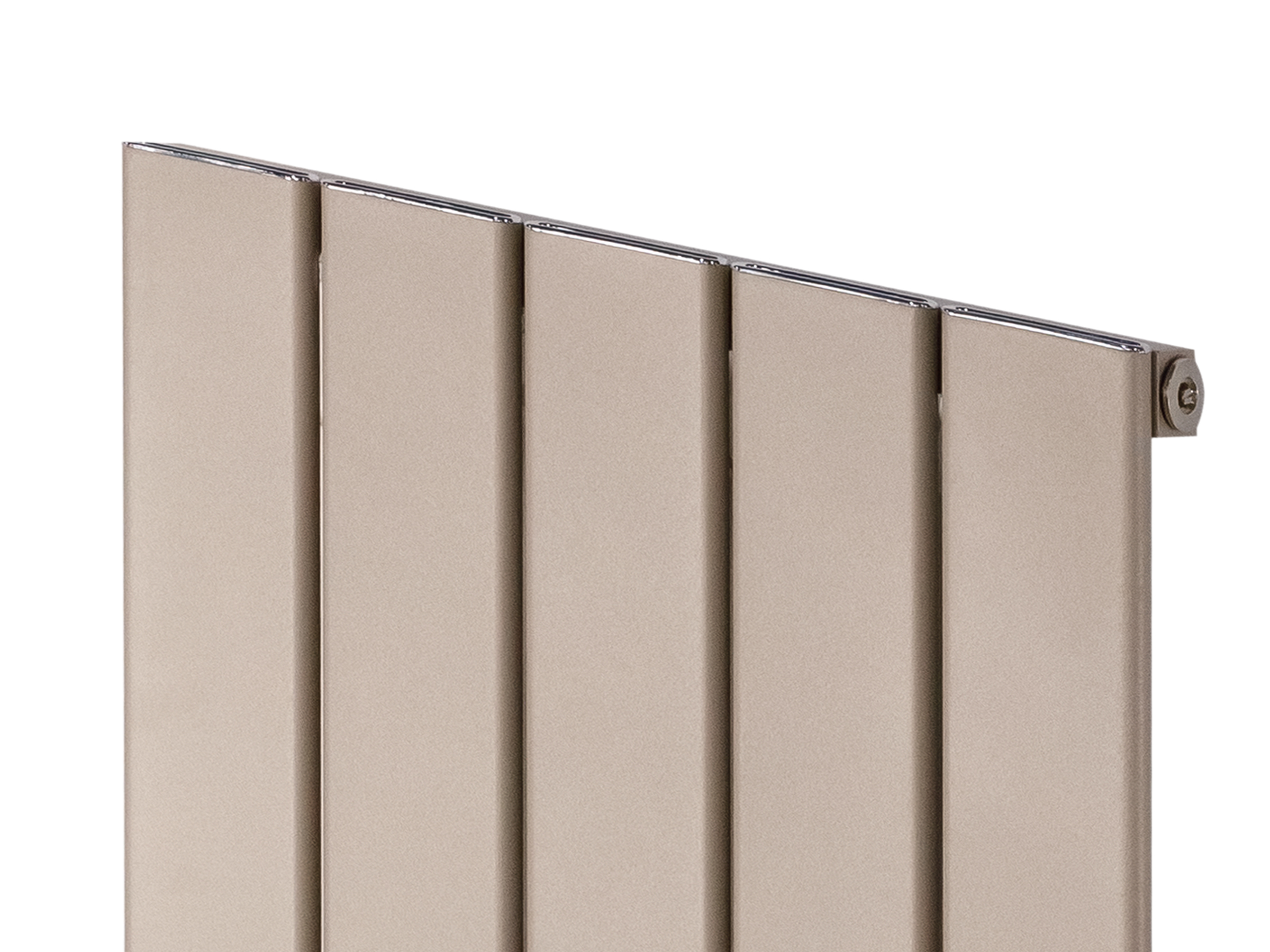 Calorifer decorativ LOJIMAX, colectia  ROYAL высота 800 mm. ширина 218 mm. RAL mat kiwi