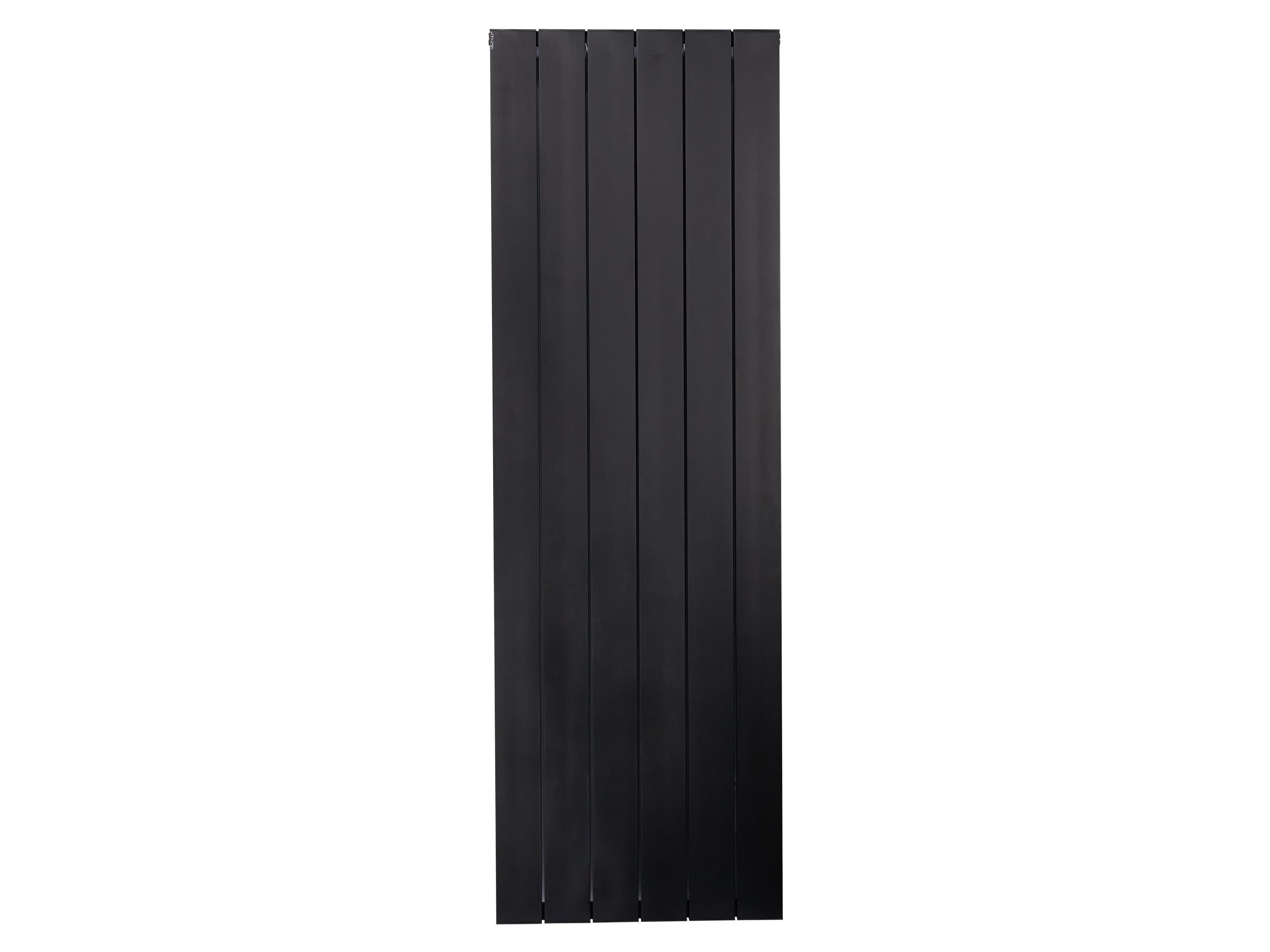 Calorifer decorativ LOJIMAX, colectie KALSEDON 800 mm. 945 mm. negru mat
