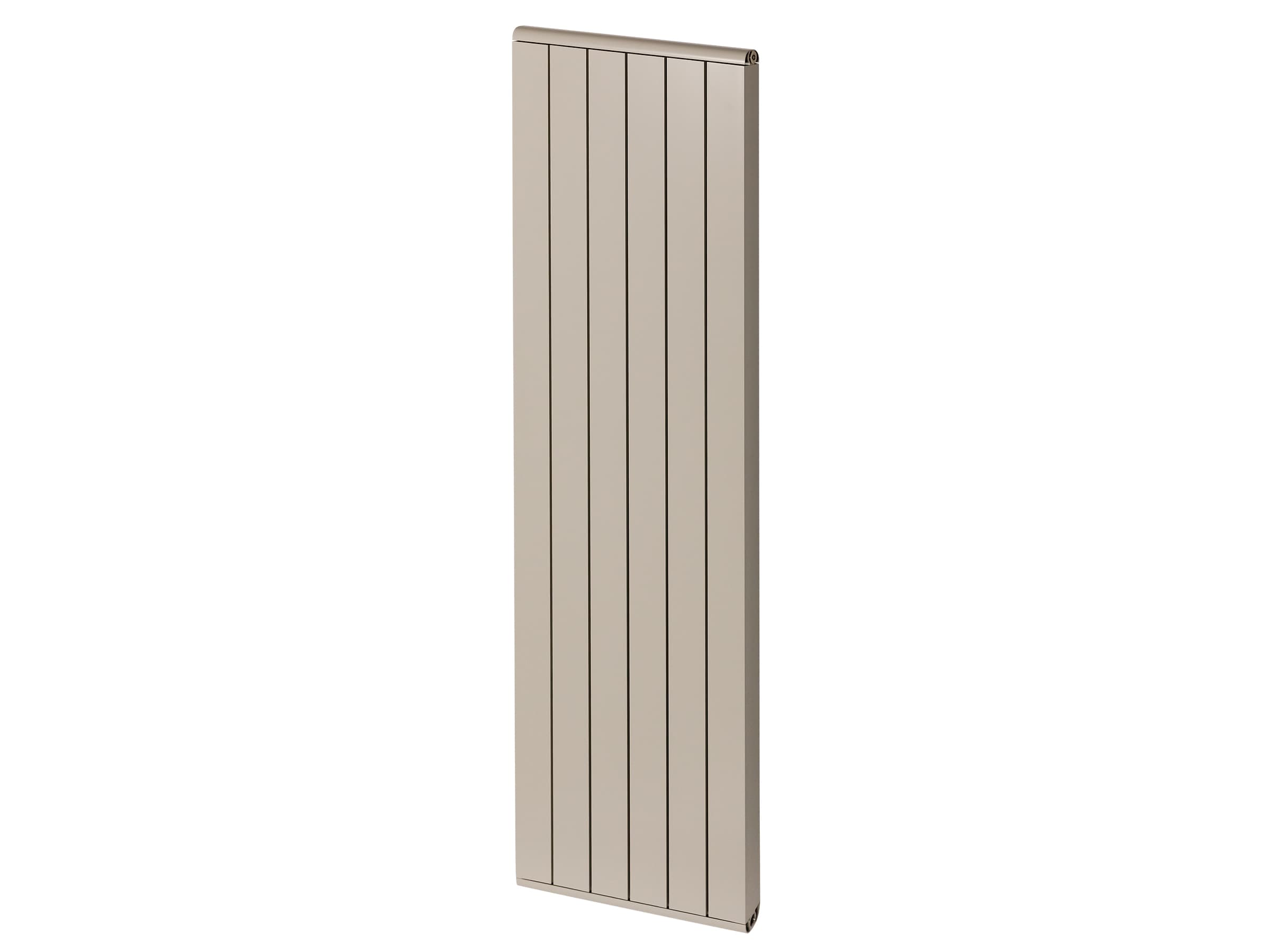 Calorifer decorativ LOJIMAX, colectia  LOVA LINE высота 900 mm. ширина 319 mm. RAL luciu Lemon